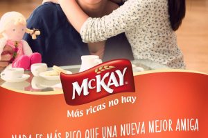 Campañas Mckay - Publicis