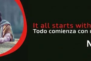 Campaña Nescafé "Todo Comienza" - Publicis