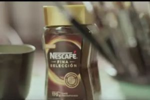 TVC Fina Selección - Publicis
