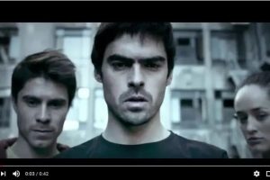 Campaña Tritón Zombie - Publicis